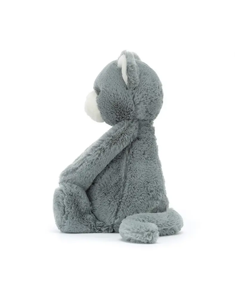 Jellycat Bashful Kitten Original