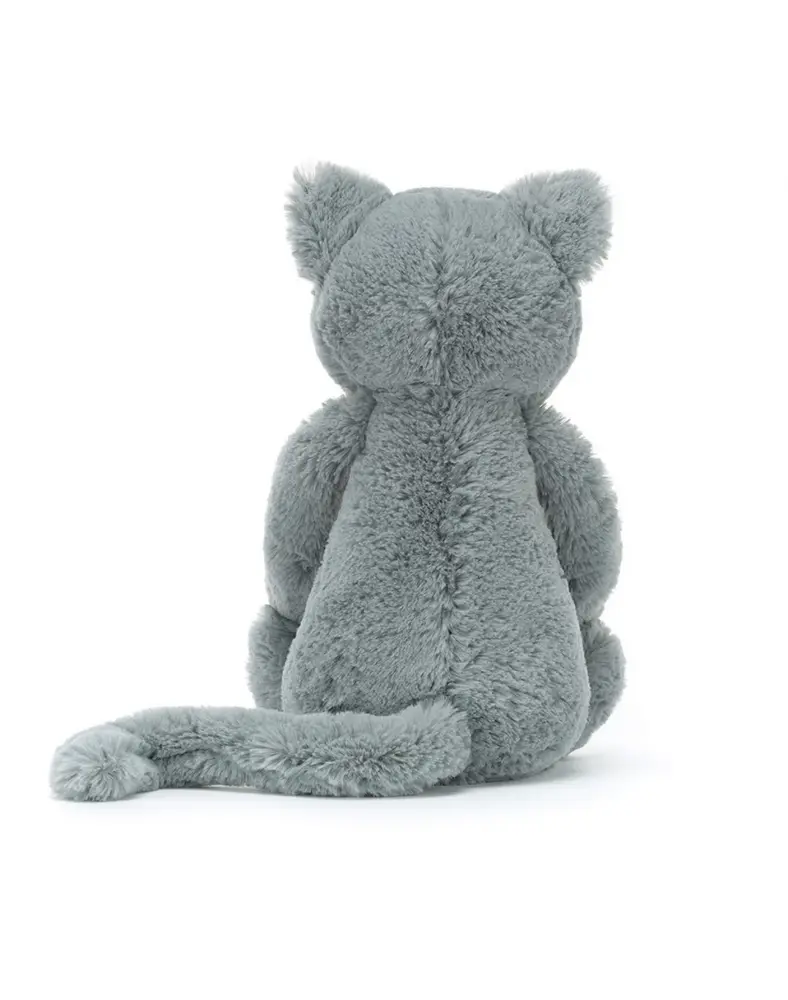 Jellycat Bashful Kitten Original