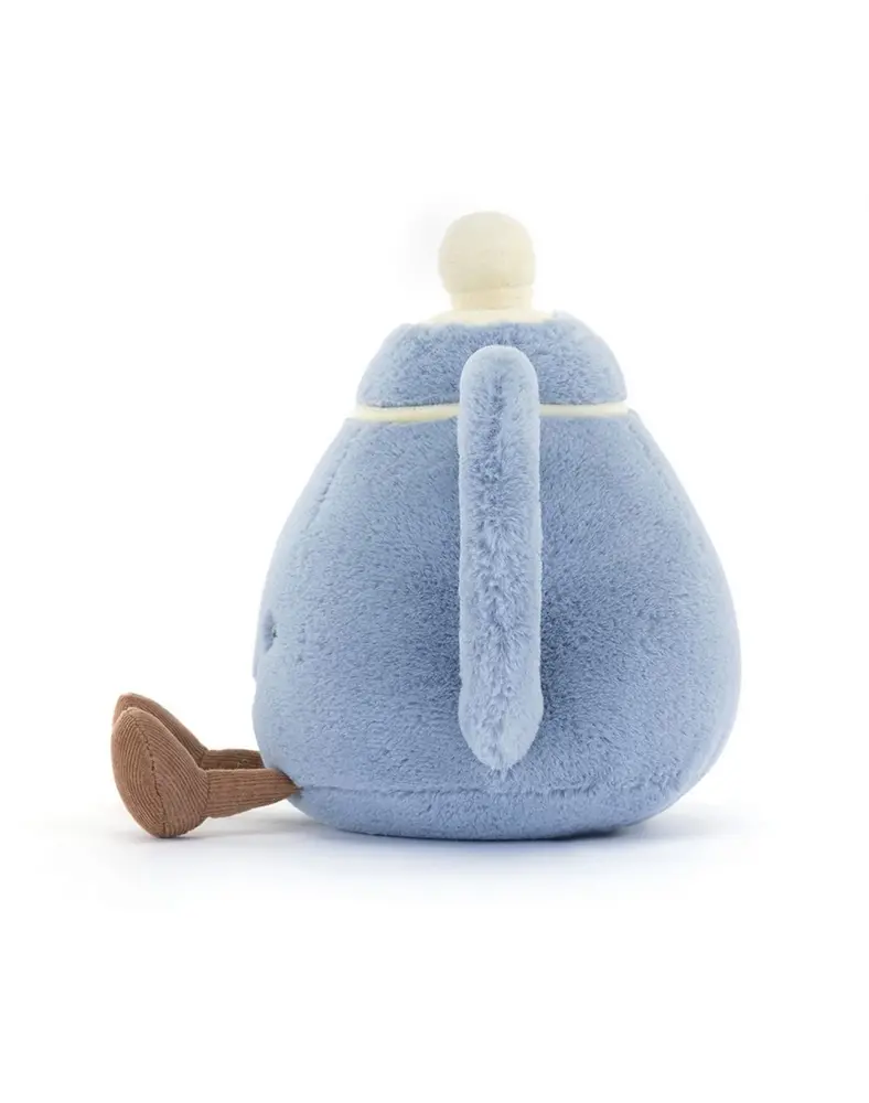 Jellycat Amuseables Vicky Teapot Jellycat Amuseables Vicky Teapot