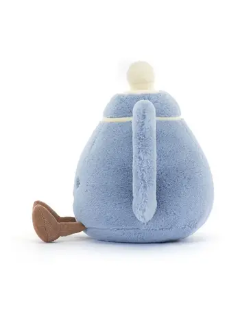 Jellycat Amuseables Vicky Teapot Jellycat Amuseables Vicky Teapot