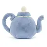 Jellycat Amuseables Vicky Teapot Jellycat Amuseables Vicky Teapot