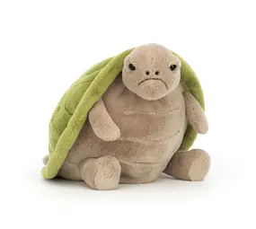 Jellycat Timmy Turtle Big Jellycat Timmy Turtle Big