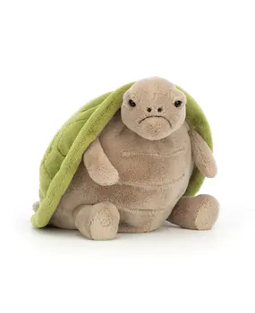 Jellycat Timmy Turtle Big