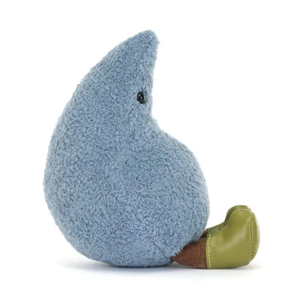 Jellycat Amuseables Happy Raindrop