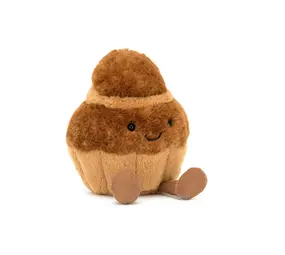 Jellycat Amuseables Brigitte Brioche Jellycat Amuseables Brigitte Brioche