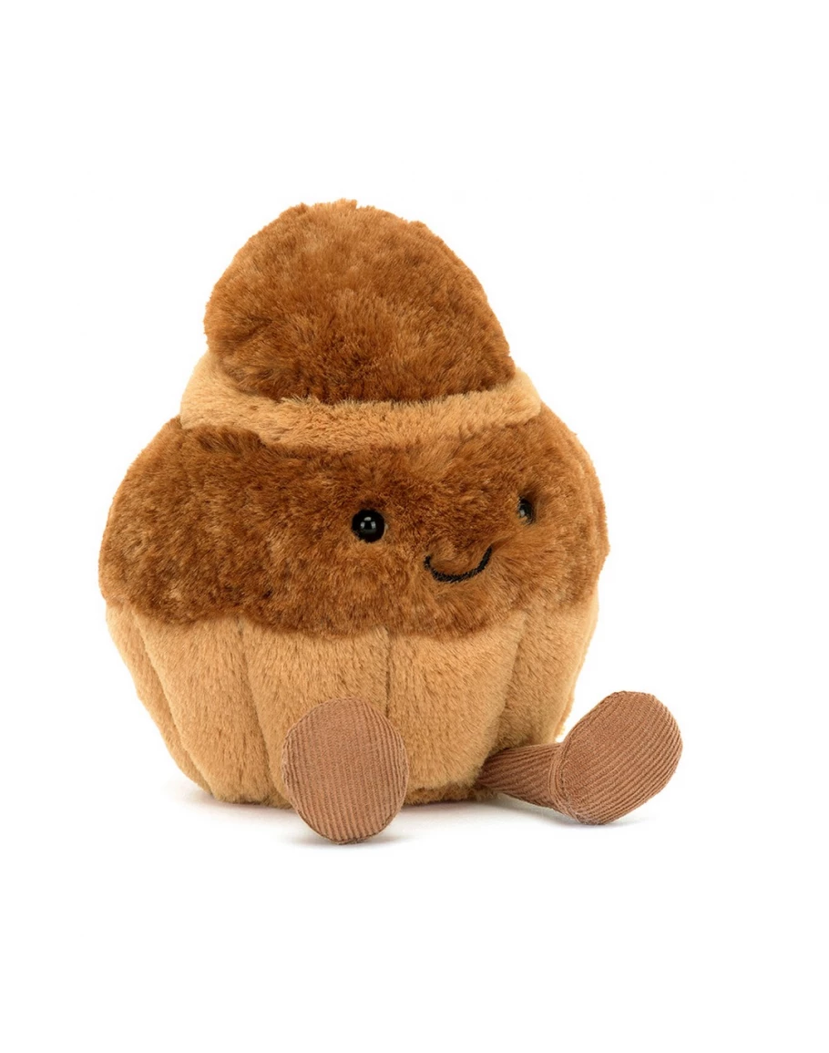 Amuseables Brigitte Brioche afbeelding