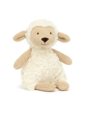Jellycat Lollie Lamb Jellycat Lollie Lamb