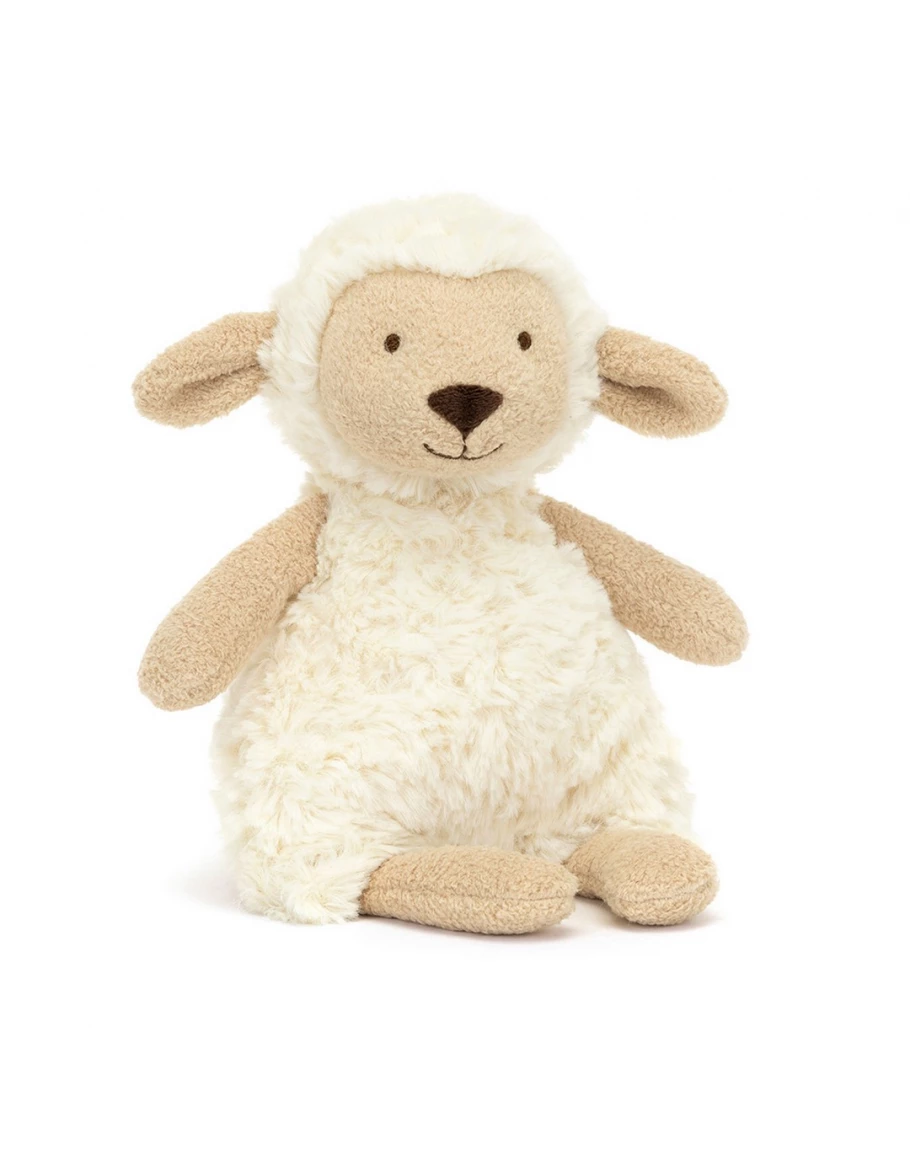 Lollie Lamb afbeelding