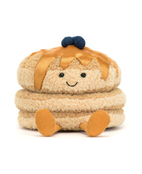 Jellycat Amuseables Fran Pancakes