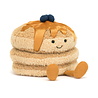 Jellycat Amuseables Fran Pancakes Jellycat Amuseables Fran Pancakes
