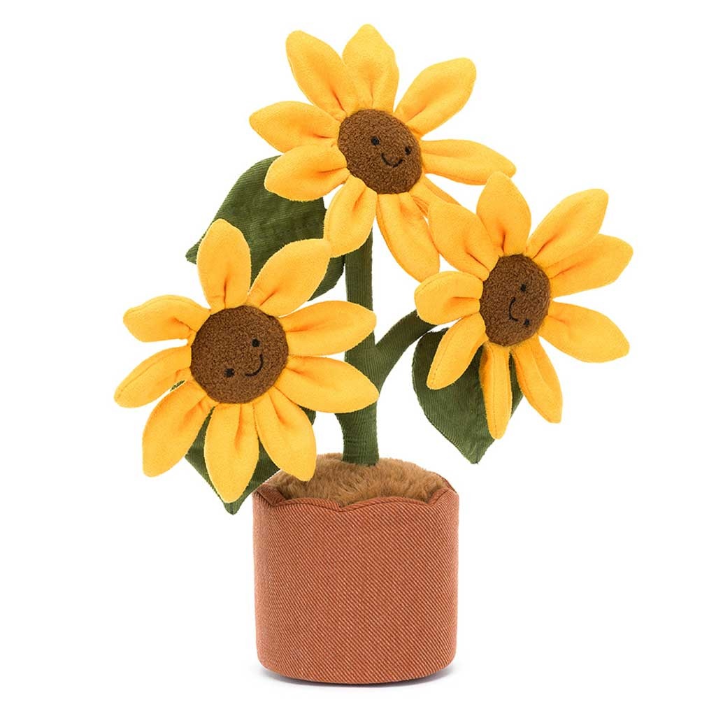 Amuseables Sunflower afbeelding