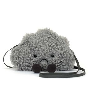 Jellycat Amuseables Storm Cloud Bag Tasje