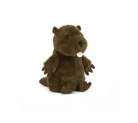 Jellycat Briggs Beaver Jellycat Briggs Beaver