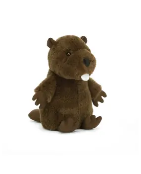 Jellycat Briggs Beaver