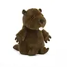 Jellycat Briggs Beaver Jellycat Briggs Beaver