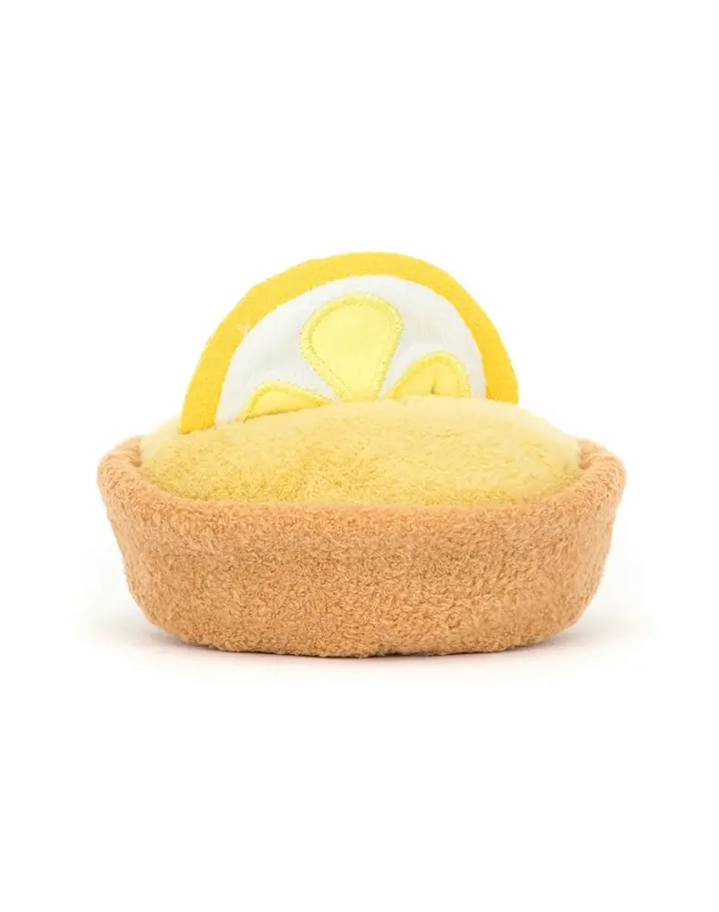 Jellycat Amuseables Collette Tarte Au Citron Jellycat Amuseables Collette Tarte Au Citron