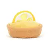 Jellycat Amuseables Collette Tarte Au Citron Jellycat Amuseables Collette Tarte Au Citron