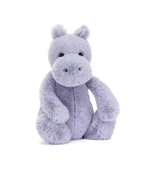 Jellycat Bashful Hippo Original