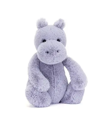 Jellycat Bashful Hippo Original Jellycat Bashful Hippo Original