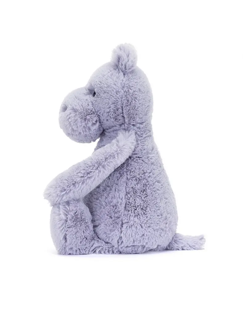 Jellycat Bashful Hippo Original Jellycat Bashful Hippo Original