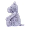 Jellycat Bashful Hippo Original Jellycat Bashful Hippo Original