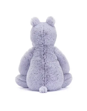 Jellycat Bashful Hippo Original Jellycat Bashful Hippo Original