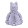 Jellycat Bashful Hippo Original Jellycat Bashful Hippo Original