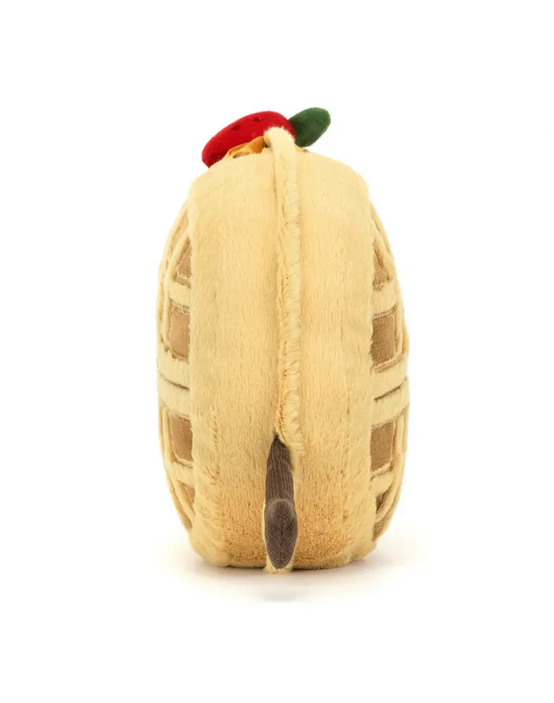 Jellycat Amuseables Rene Waffle Jellycat Amuseables Rene Waffle