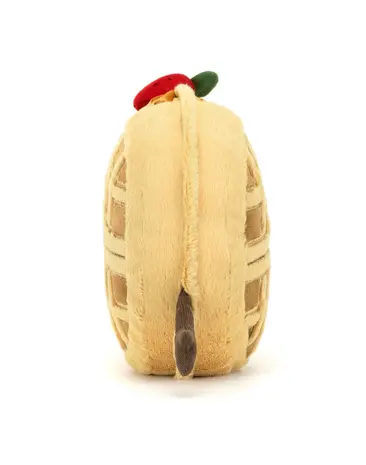 Jellycat Amuseables Rene Waffle Jellycat Amuseables Rene Waffle