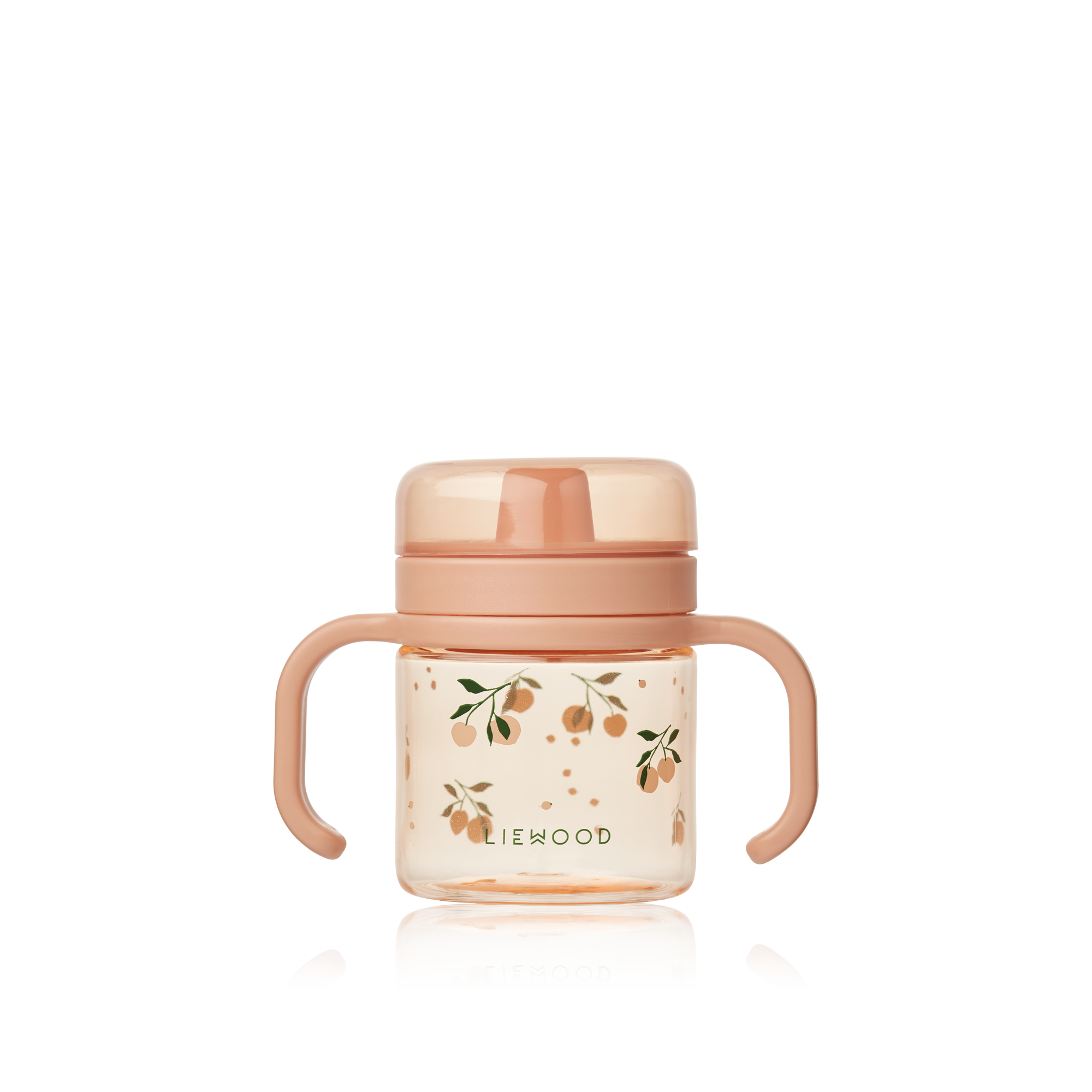 Sippy Cup Kylo Peach Sea Shell afbeelding