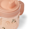 Liewood Sippy Cup Kylo Peach Sea Shell Liewood Sippy Cup Kylo Peach Sea Shell