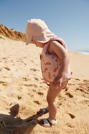 Liewood Sandaal Blumer Dream Ecru Liewood Sandaal Blumer Dream Ecru