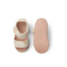 Liewood Sandaal Blumer Dream Ecru Liewood Sandaal Blumer Dream Ecru