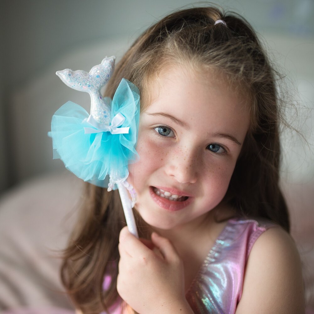 Great Pretenders Toverstaf Zeemeermin Great Pretenders Toverstaf Zeemeermin