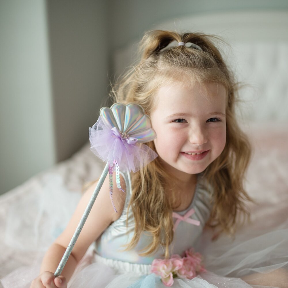 Great Pretenders Toverstaf Zeemeermin Great Pretenders Toverstaf Zeemeermin