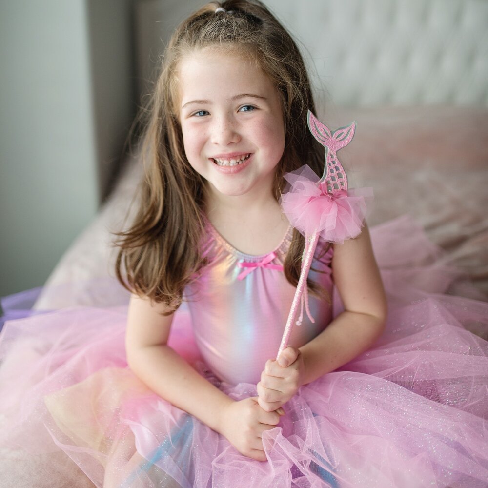 Great Pretenders Toverstaf Zeemeermin Great Pretenders Toverstaf Zeemeermin