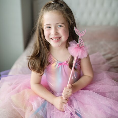 Great Pretenders Toverstaf Zeemeermin Great Pretenders Toverstaf Zeemeermin