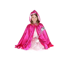 Great Pretenders Omkeerbare Cape Prinses 5-7 jaar Great Pretenders Omkeerbare Cape Prinses 5-7 jaar
