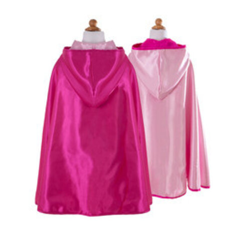 Great Pretenders Omkeerbare Cape Prinses 5-7 jaar Great Pretenders Omkeerbare Cape Prinses 5-7 jaar