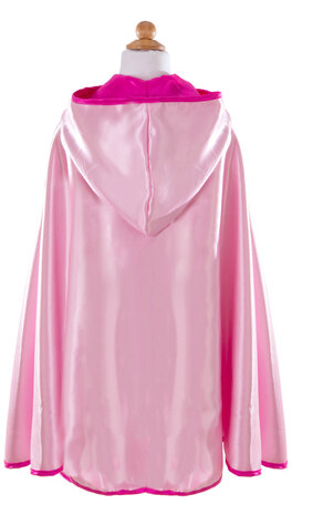 Great Pretenders Omkeerbare Cape Prinses 5-7 jaar Great Pretenders Omkeerbare Cape Prinses 5-7 jaar