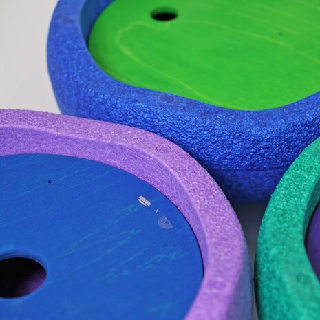 Grimm's GRIMM’S x Stapelstein Rolling Discs Cool Classic Grimm's GRIMM’S x Stapelstein Rolling Discs Cool Classic