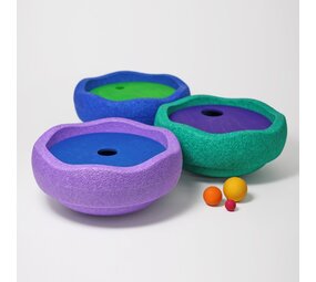 Grimm's GRIMM’S x Stapelstein Rolling Discs Cool Classic Grimm's GRIMM’S x Stapelstein Rolling Discs Cool Classic