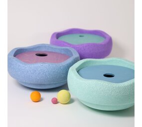 Grimm's GRIMM’S x Stapelstein Rolling Discs Cool Pastel Grimm's GRIMM’S x Stapelstein Rolling Discs Cool Pastel