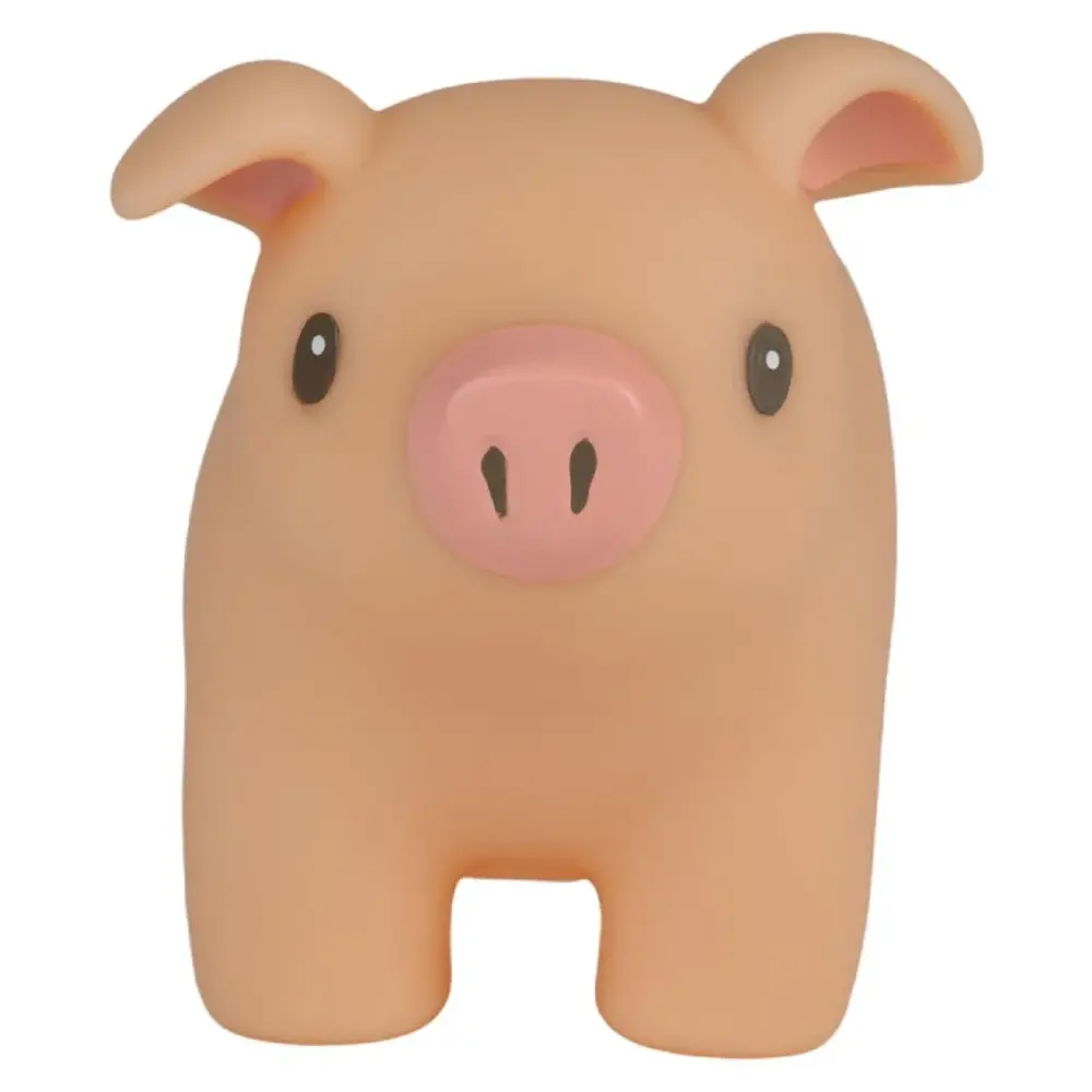 Little Dutch Badspeelgoed Farm Figuren 3-delig Little Dutch Badspeelgoed Farm Figuren 3-delig