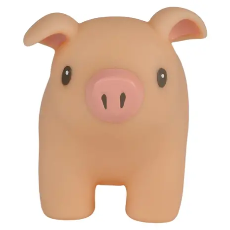 Little Dutch Badspeelgoed Farm Figuren 3-delig Little Dutch Badspeelgoed Farm Figuren 3-delig