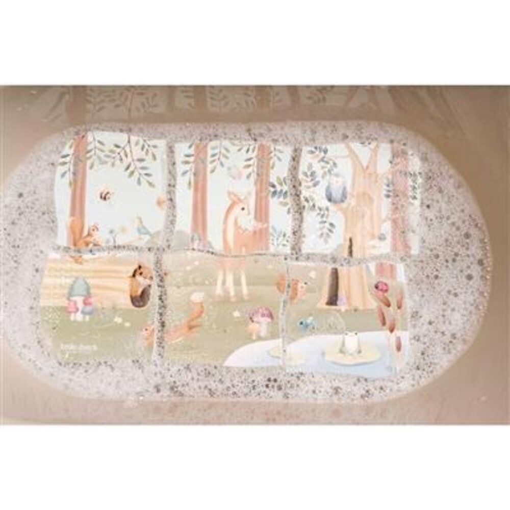 Little Dutch Badpuzzel Forest Friends Little Dutch Badpuzzel Forest Friends