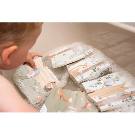 Little Dutch Badpuzzel Forest Friends Little Dutch Badpuzzel Forest Friends