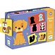 Djeco Puzzel Duo Schaduws Djeco Puzzel Duo Schaduws
