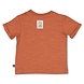 Feetje Babykleding T-shirt Mini Adventurer Brique Feetje Babykleding T-shirt Mini Adventurer Brique