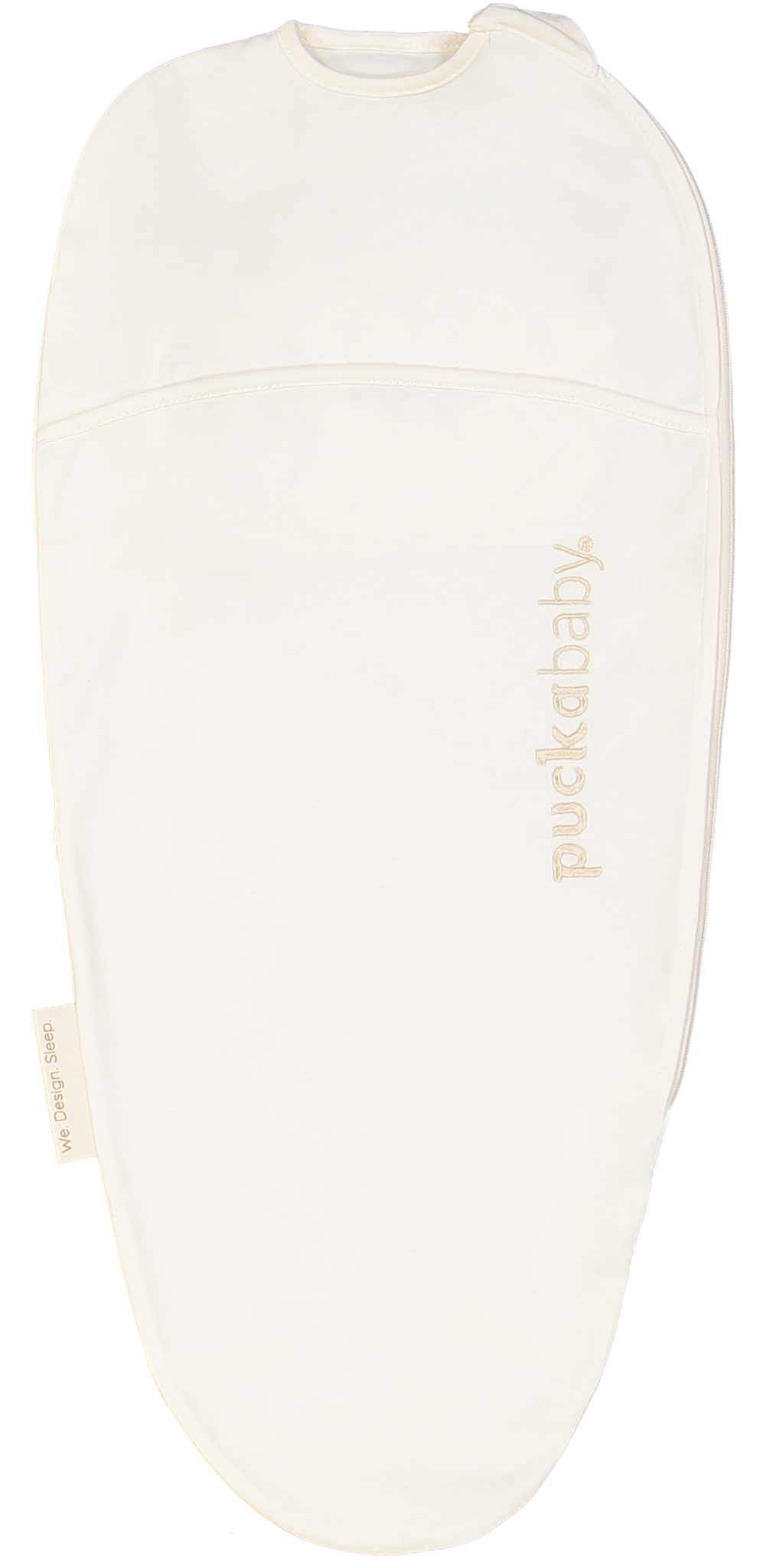 Slaapzak Piep 0/3M - Pure afbeelding